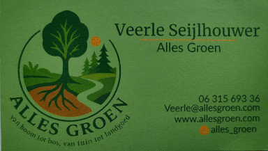 Allesgroen